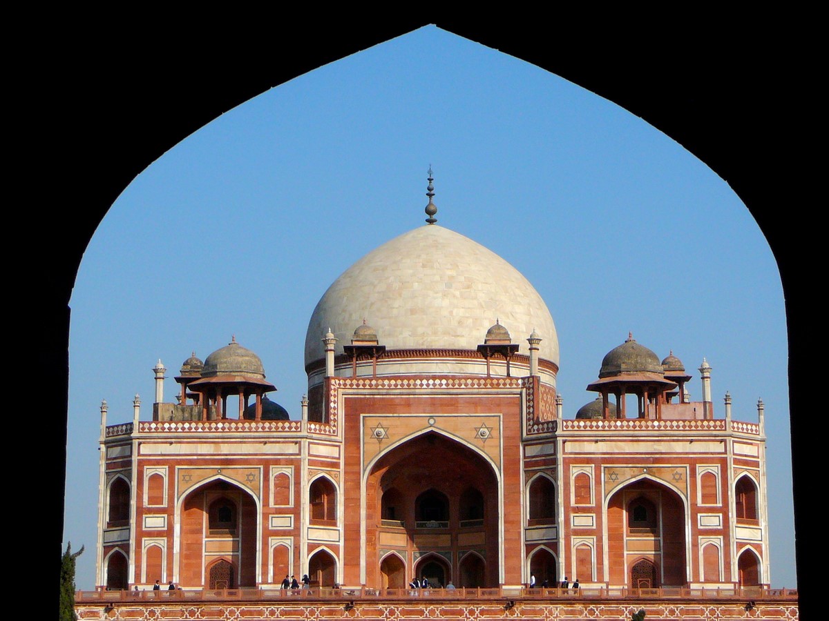 10 Things we can learn from Traditional Architecture