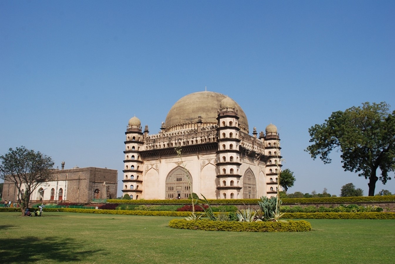 10 Things we can learn from Traditional Architecture