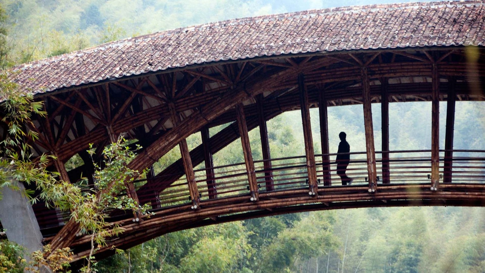 Youtube for Architects: Bamboo—the Tradition of the Future - Sheet10