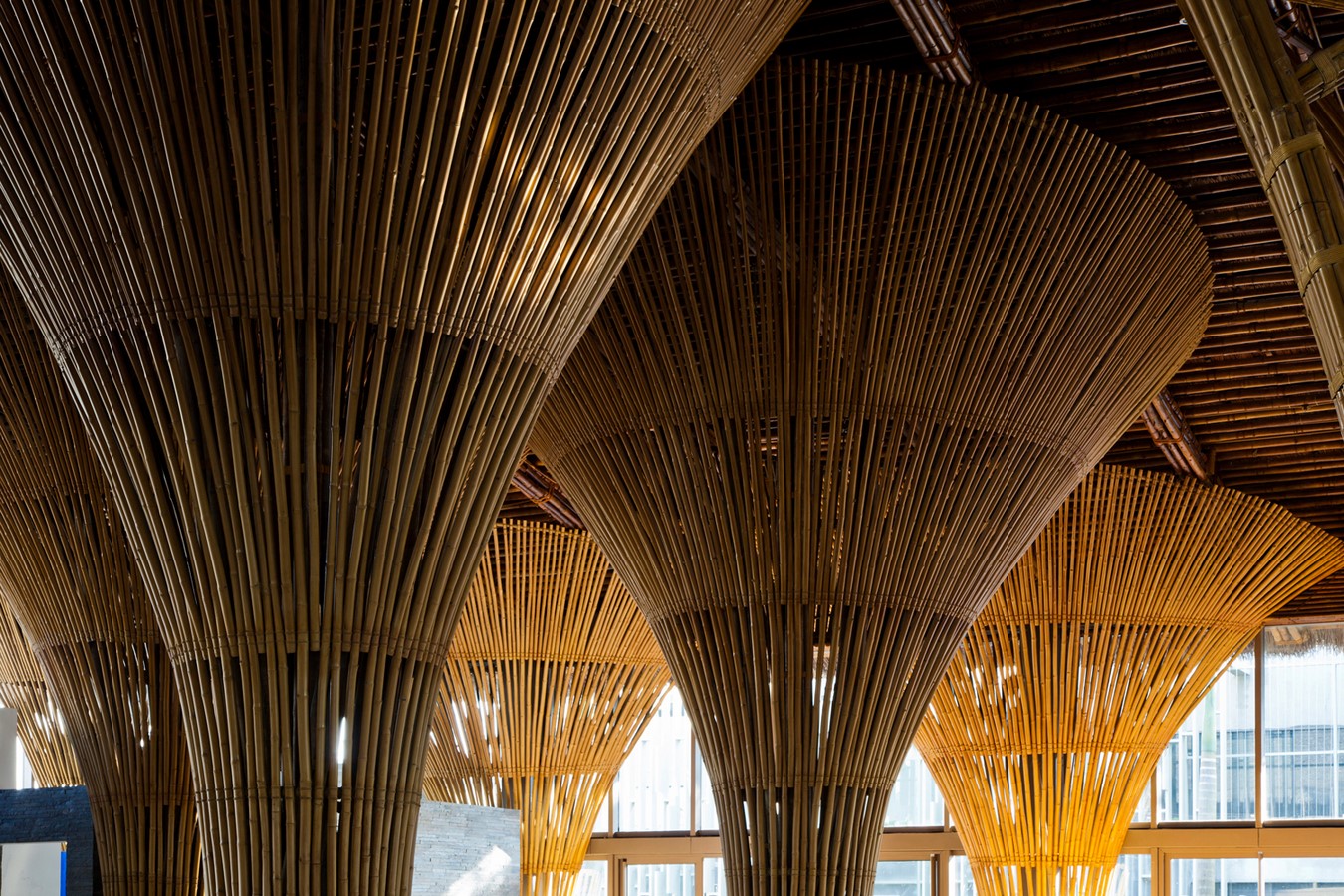 Youtube for Architects: Bamboo—the Tradition of the Future - Sheet8