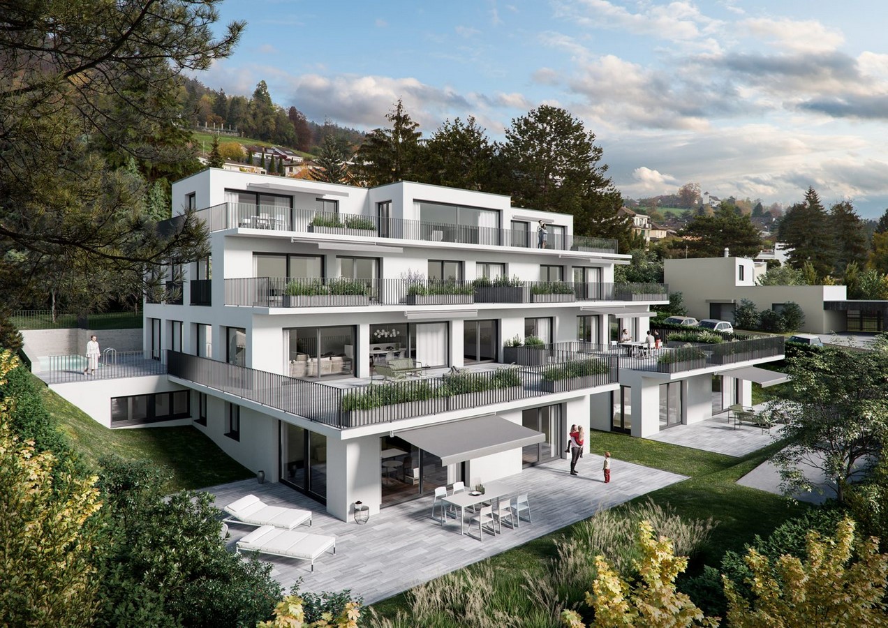 Architects in Basel - Top 80 Architects in Basel - Sheet11