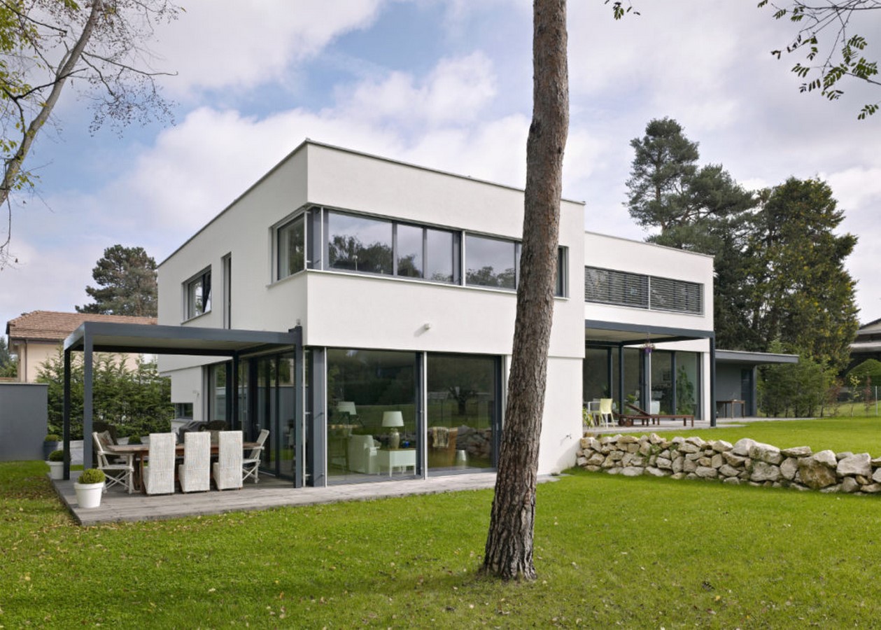 Architects in Basel - Top 80 Architects in Basel - Sheet18
