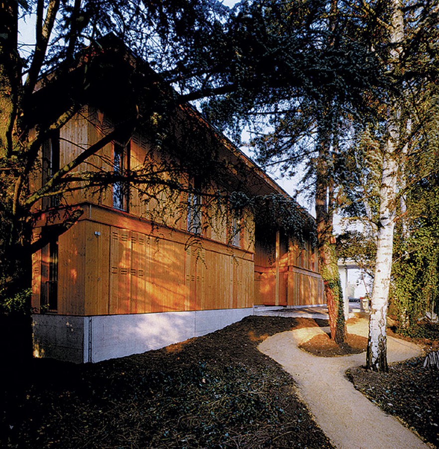 Architects in Basel - Top 80 Architects in Basel - Sheet19