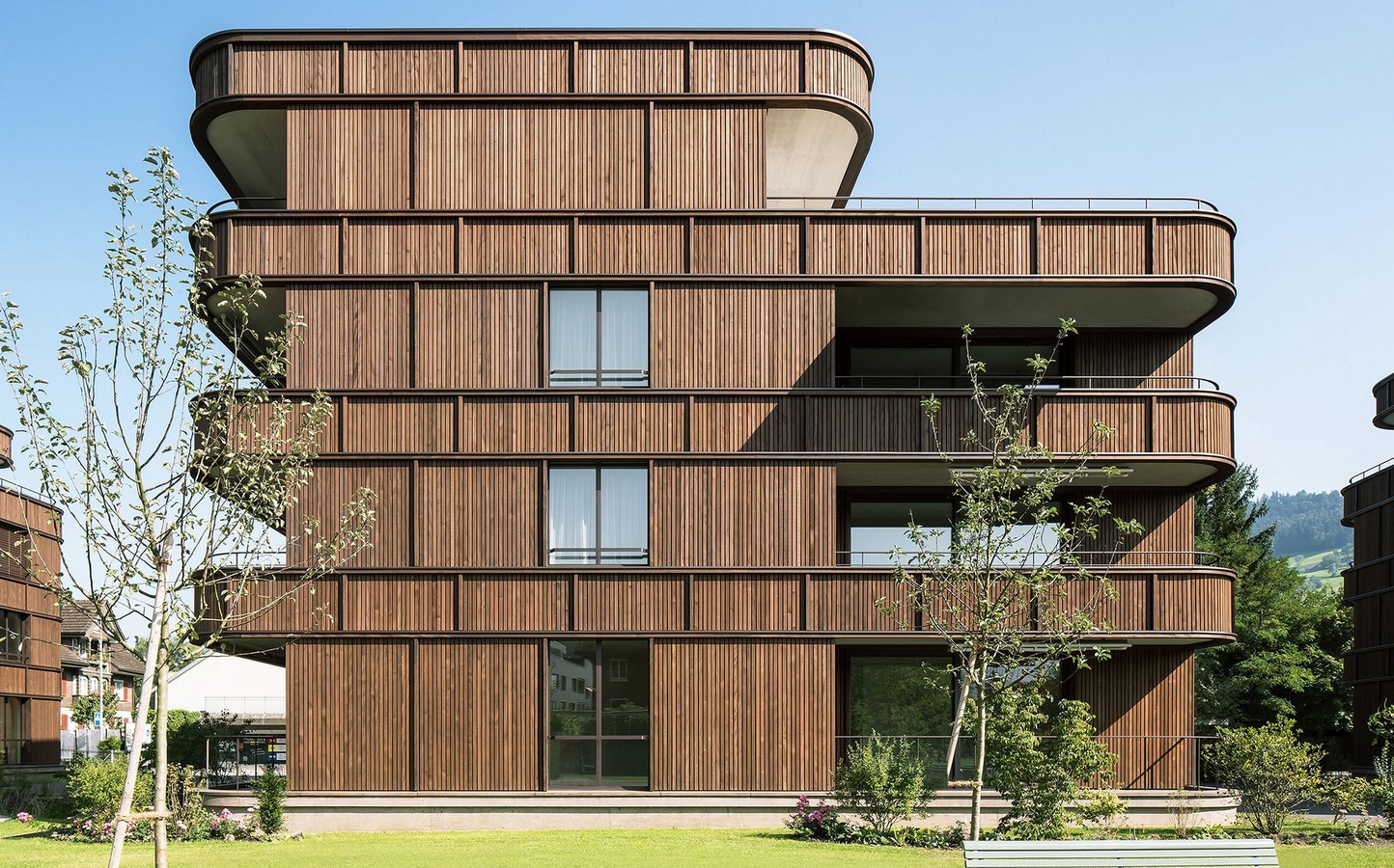 Architects in Basel - Top 80 Architects in Basel - Sheet22