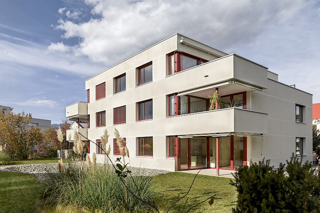 Architects in Basel - Top 80 Architects in Basel - Sheet23