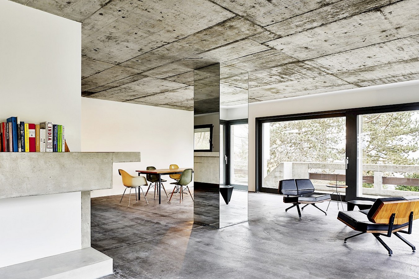 Architects in Basel - Top 80 Architects in Basel - Sheet27