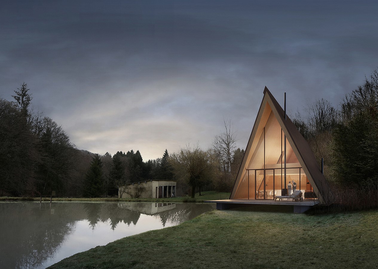 Architects in Basel - Top 80 Architects in Basel - Sheet39