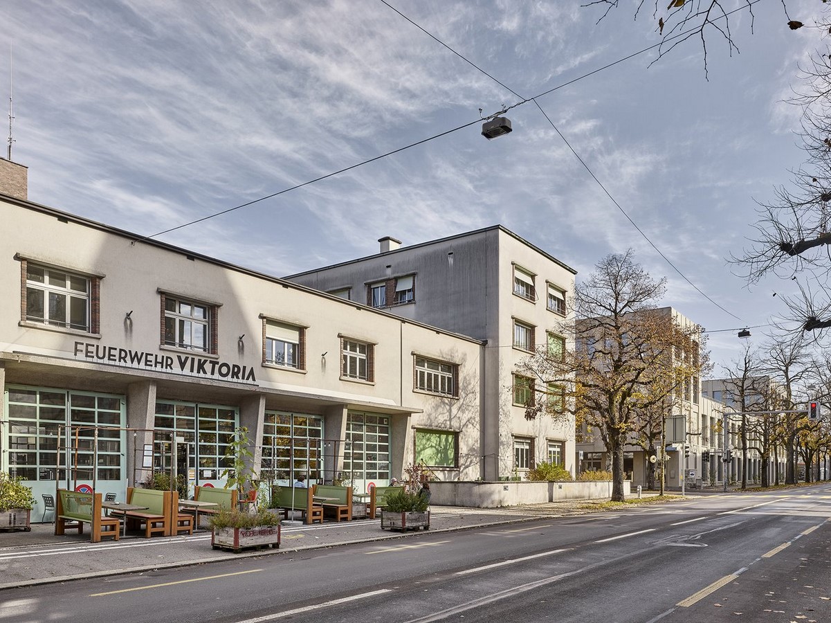 Architects in Basel - Top 80 Architects in Basel - Sheet45