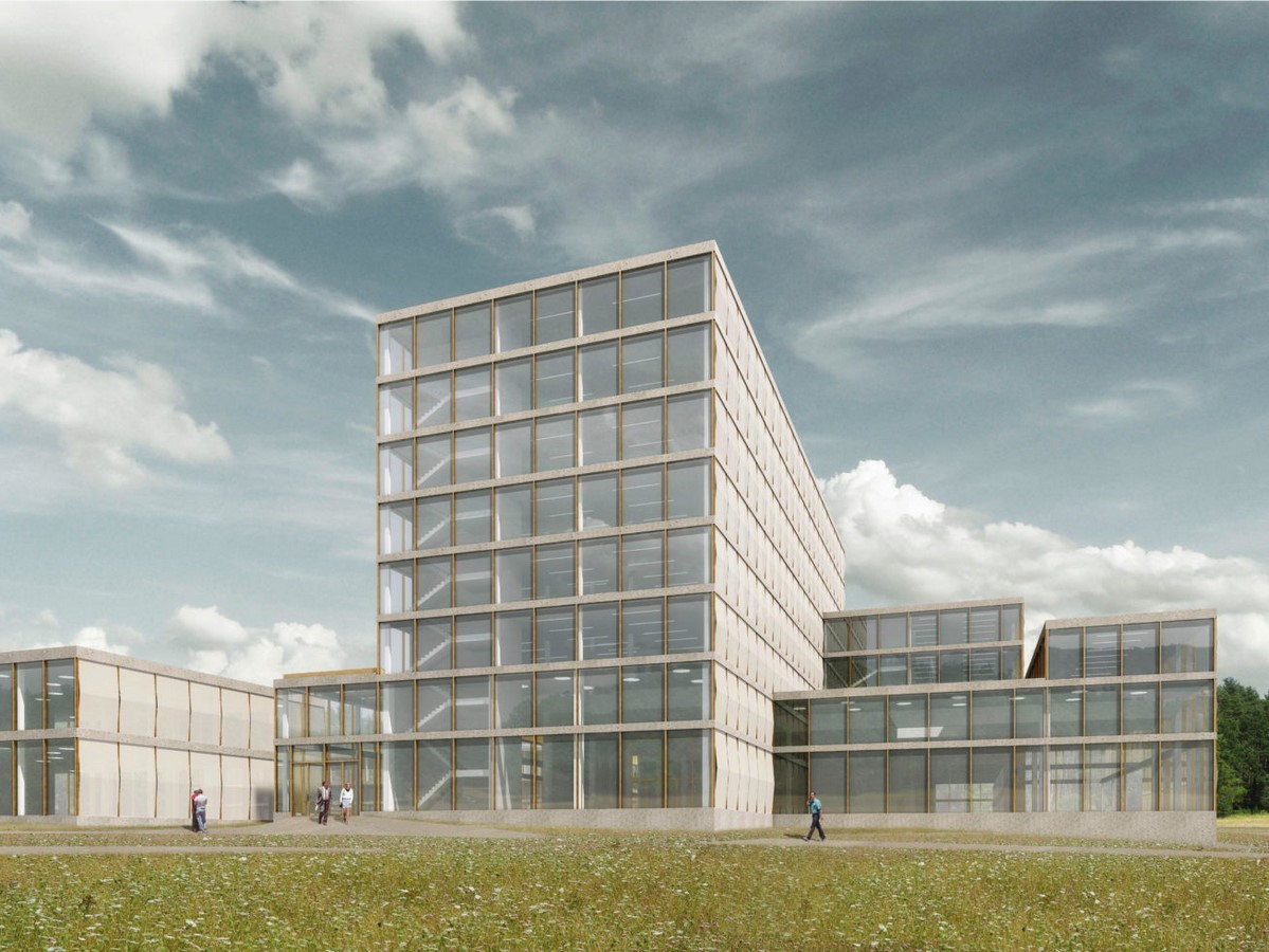 Architects in Basel - Top 80 Architects in Basel - Sheet48