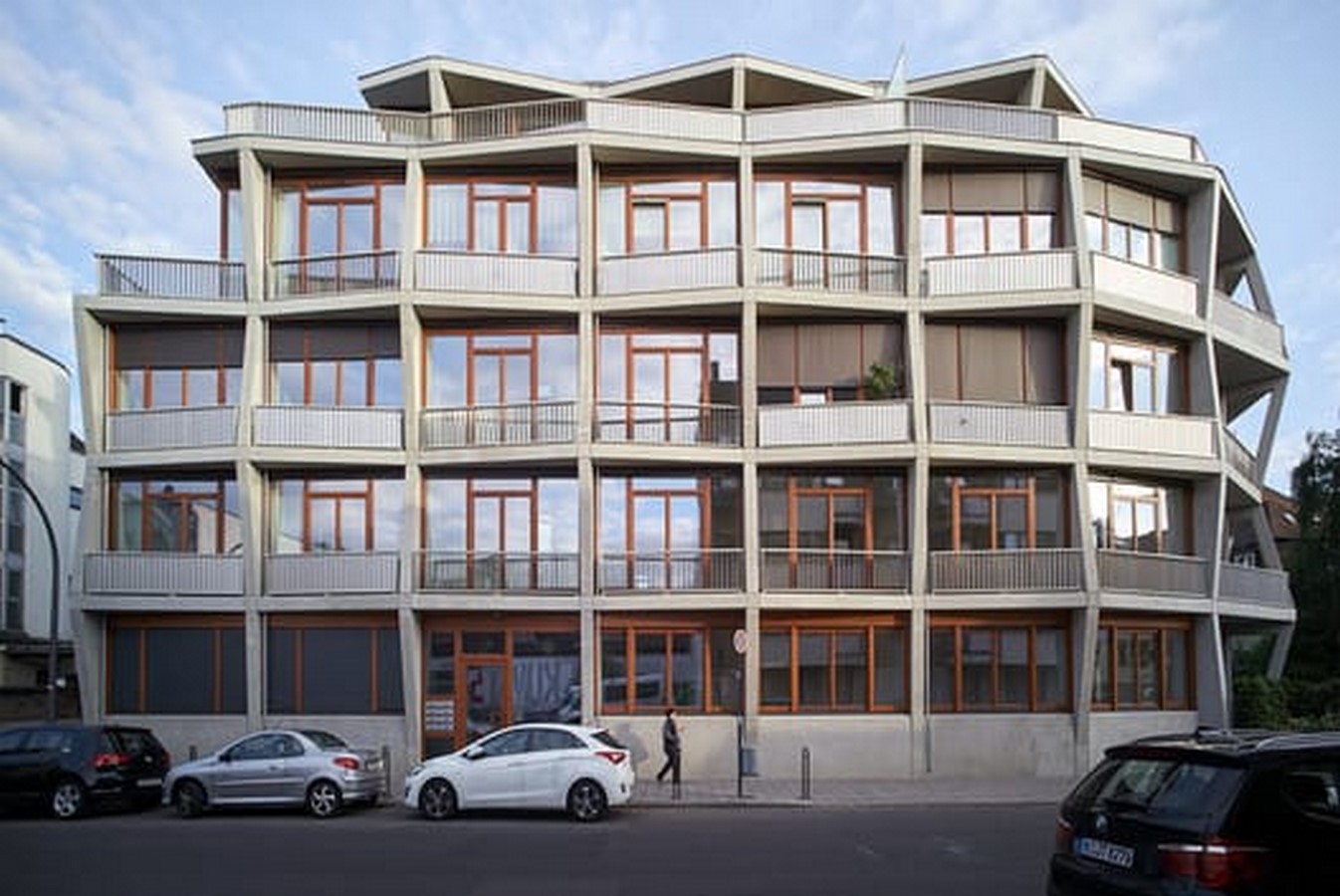 Architects in Basel - Top 80 Architects in Basel - Sheet50