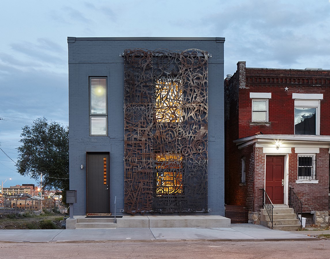 Architects in Kansas city - Top 90 Architects in Kansas city - Sheet16