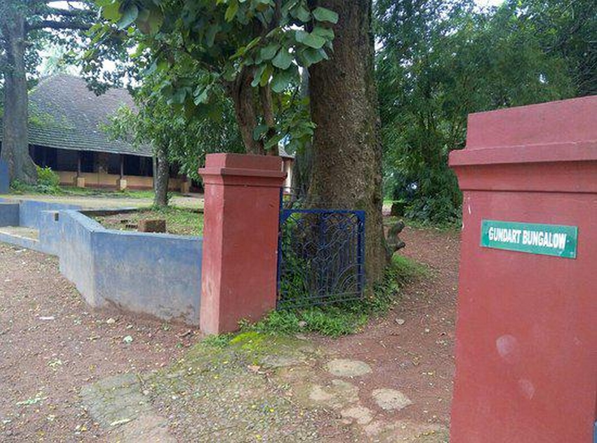 Gundert Bungalow, Thalassery - Sheet2