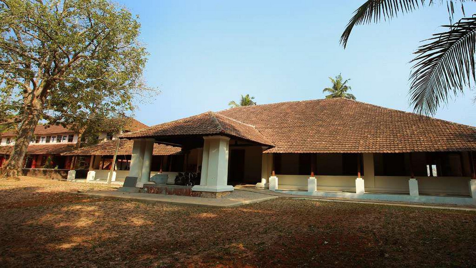 Gundert Bungalow, Thalassery - Sheet3