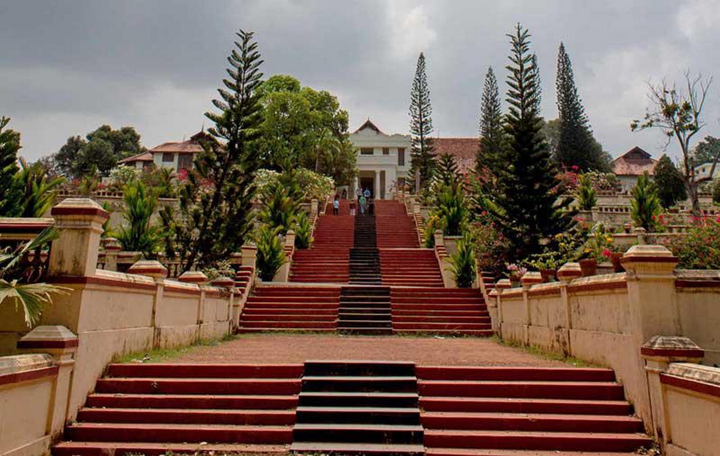 Hill Palace, Tripunithura - Sheet2