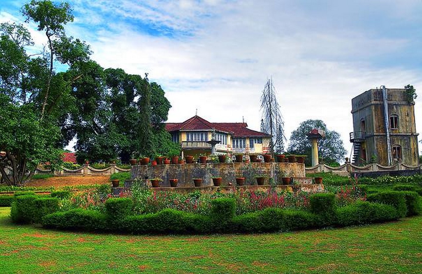 Hill Palace, Tripunithura - Sheet3