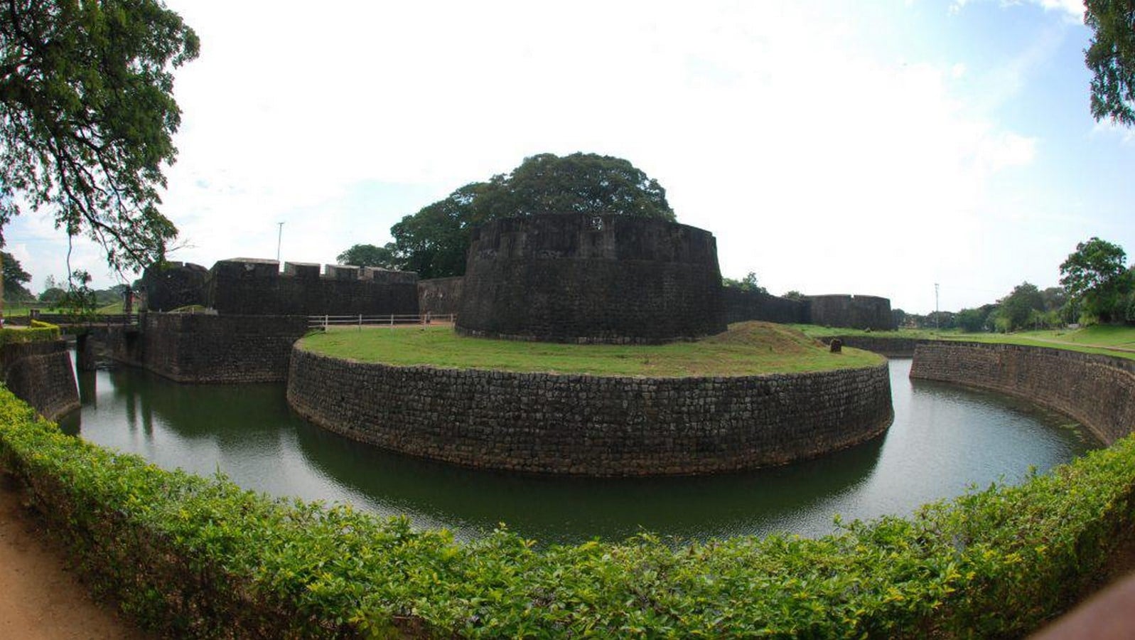 Best places to visit in Kerala