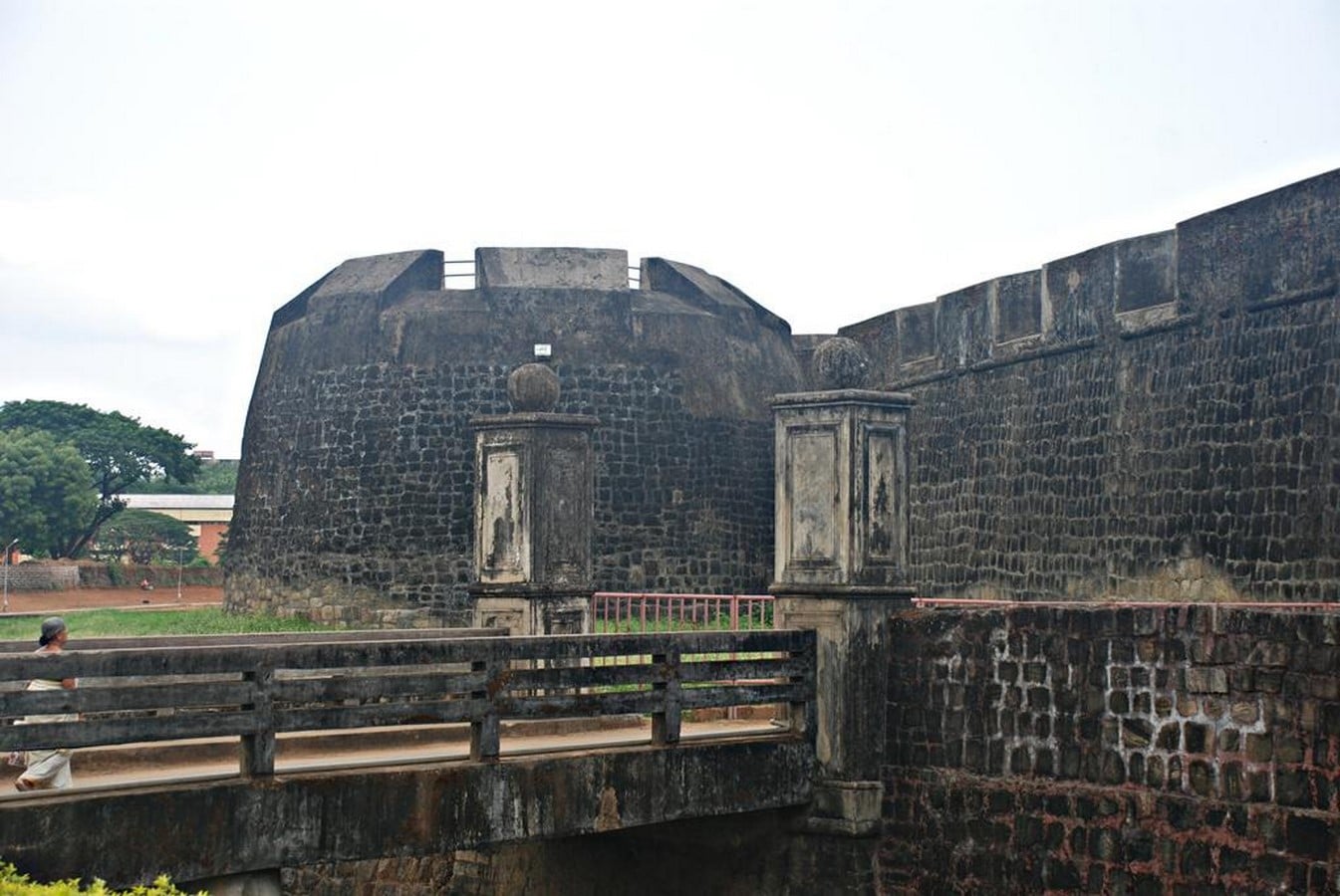 Best places to visit in Kerala