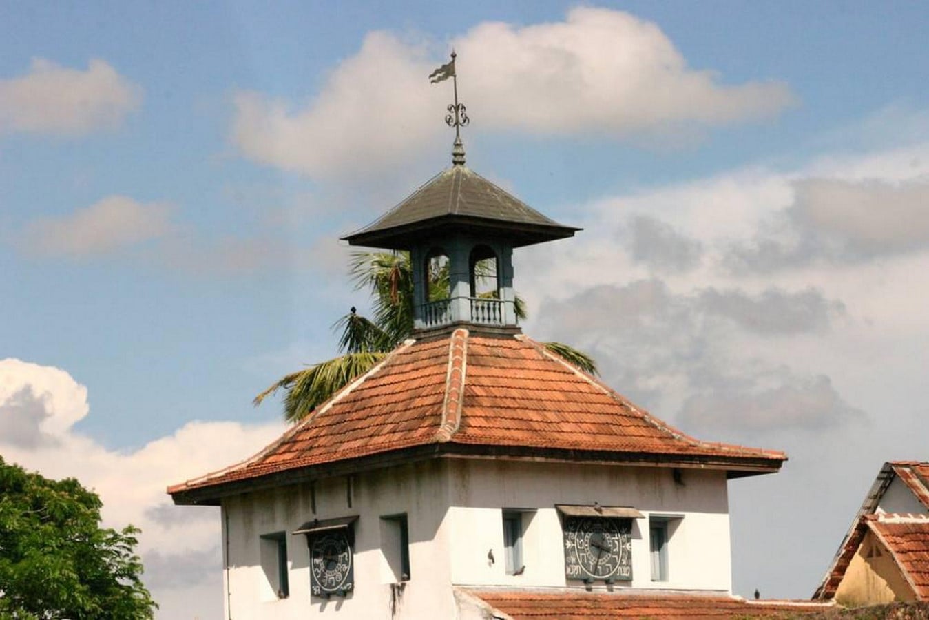 Best places to visit in Kerala
