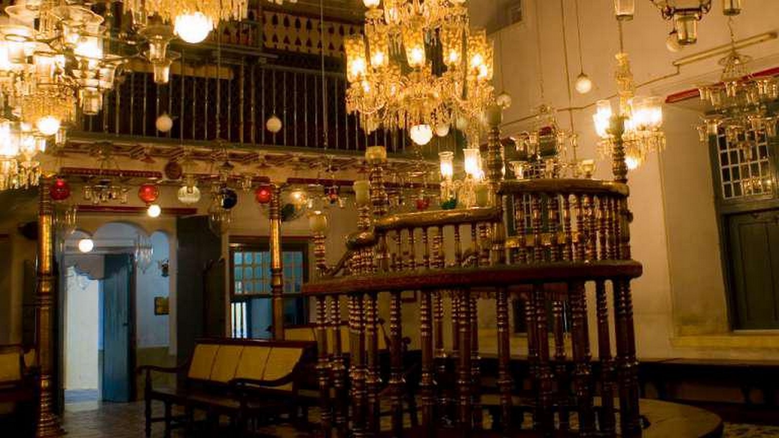 Best places to visit in Kerala