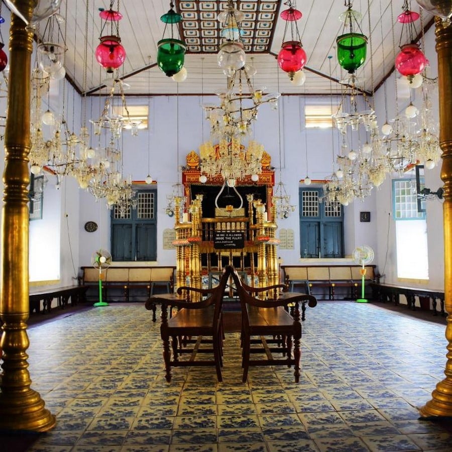 Best places to visit in Kerala