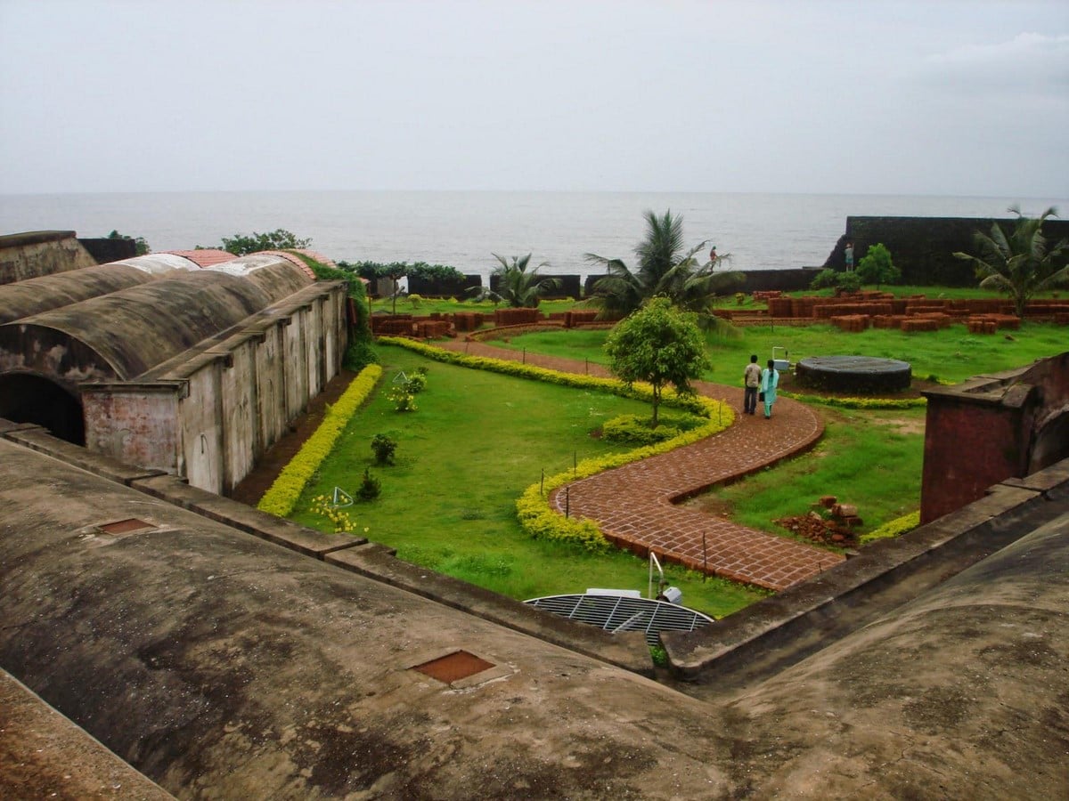 Best places to visit in Kerala - Sheet1