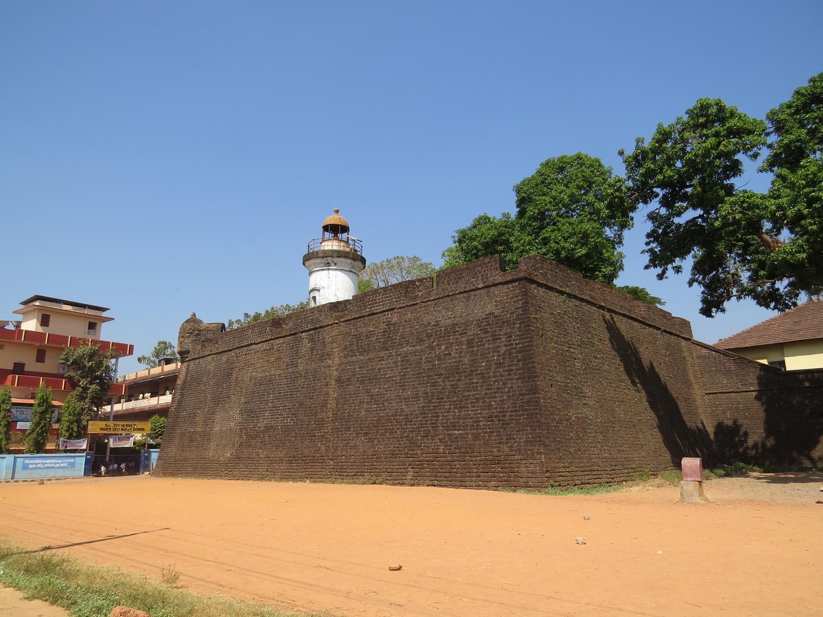 Best places to visit in Kerala- Sheet3