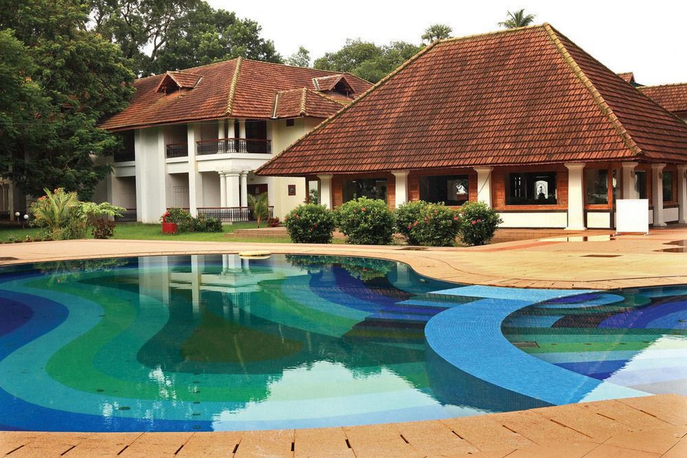 Bolgatty Palace, Kochi - Sheet3