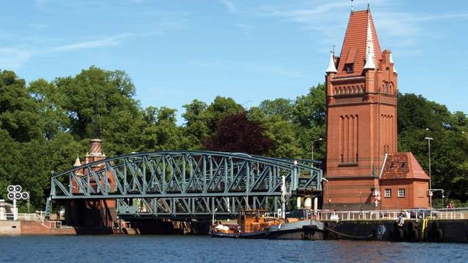 Architecture of Cities: Hanseatic City of Lübeck - Sheet3