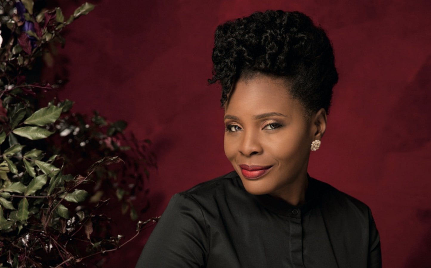 Olajumoke Adenowo: Africa’s Starchitect - Sheet1