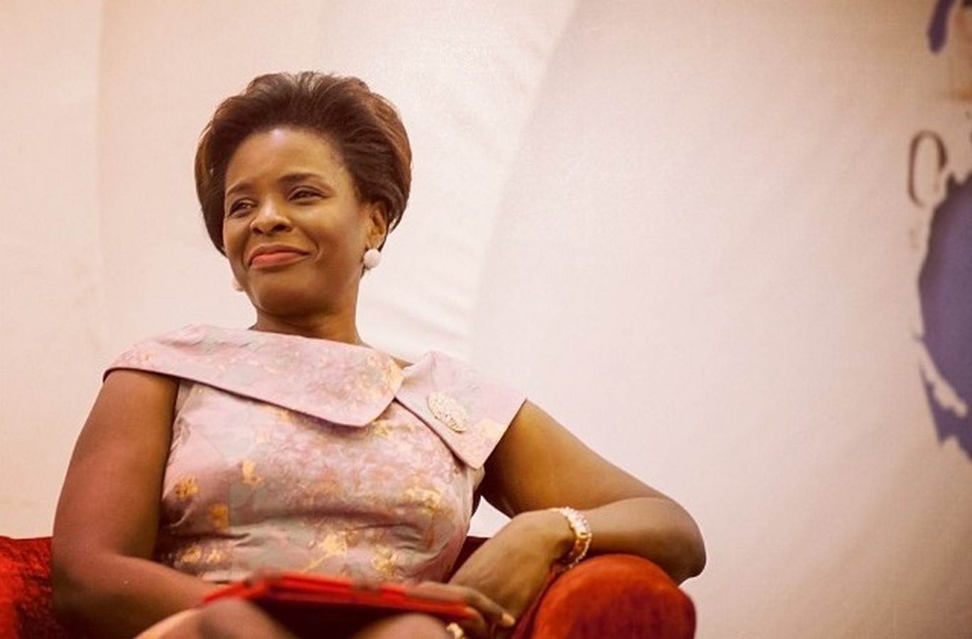 Olajumoke Adenowo: Africa’s Starchitect - Sheet2