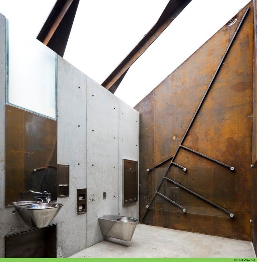 Public Toilet Aesthetics: An Important Urban Insert - Sheet6