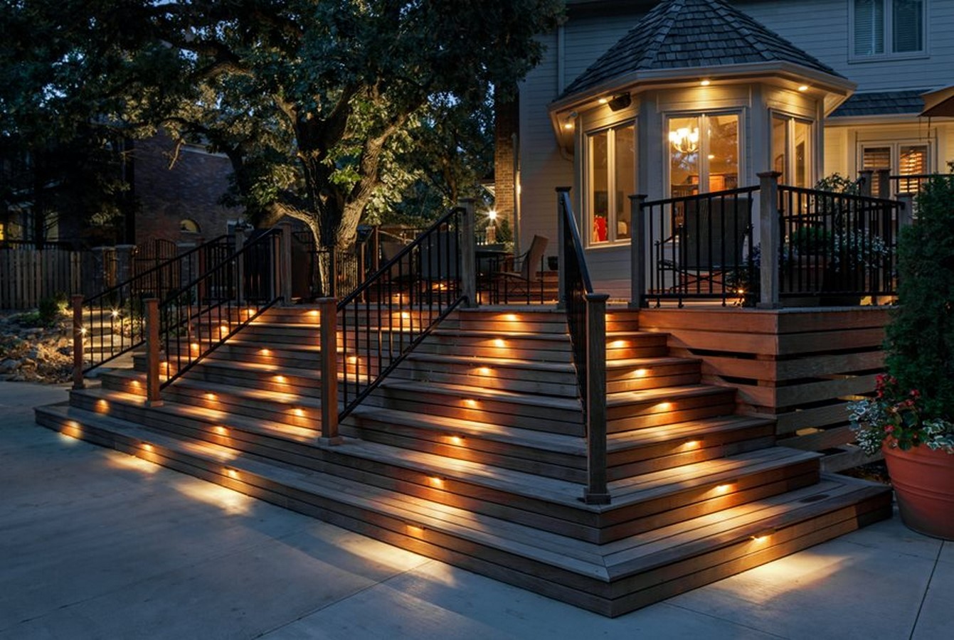 A guide to Outdoor Lighting Design - Sheet3