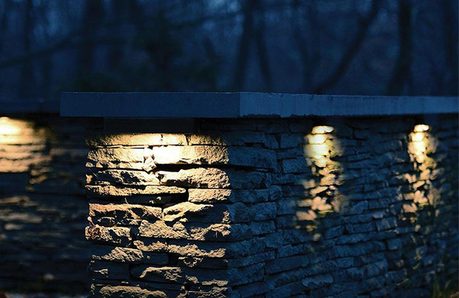 A Guide To Outdoor Lighting Design, Landscape Lighting Training Nyc