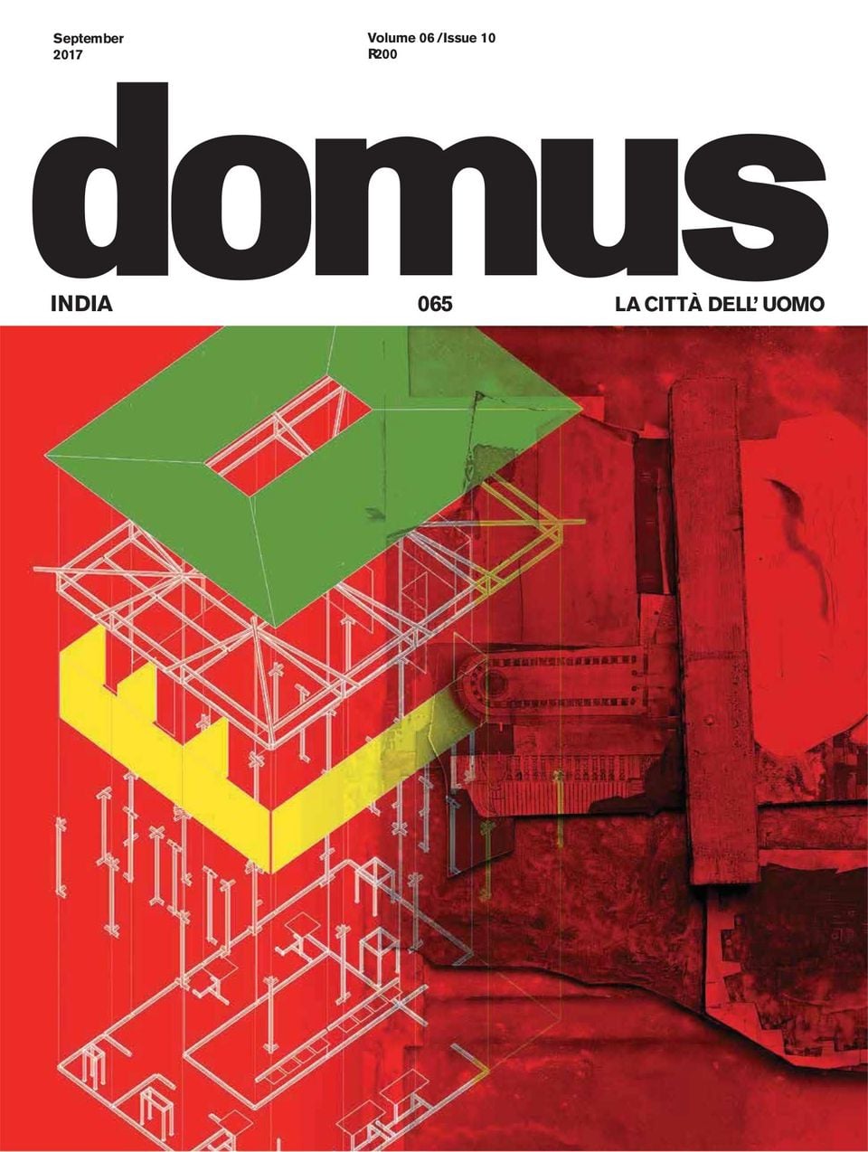 10 Magazines architects/designers must read to keep themselves updated - Sheet6