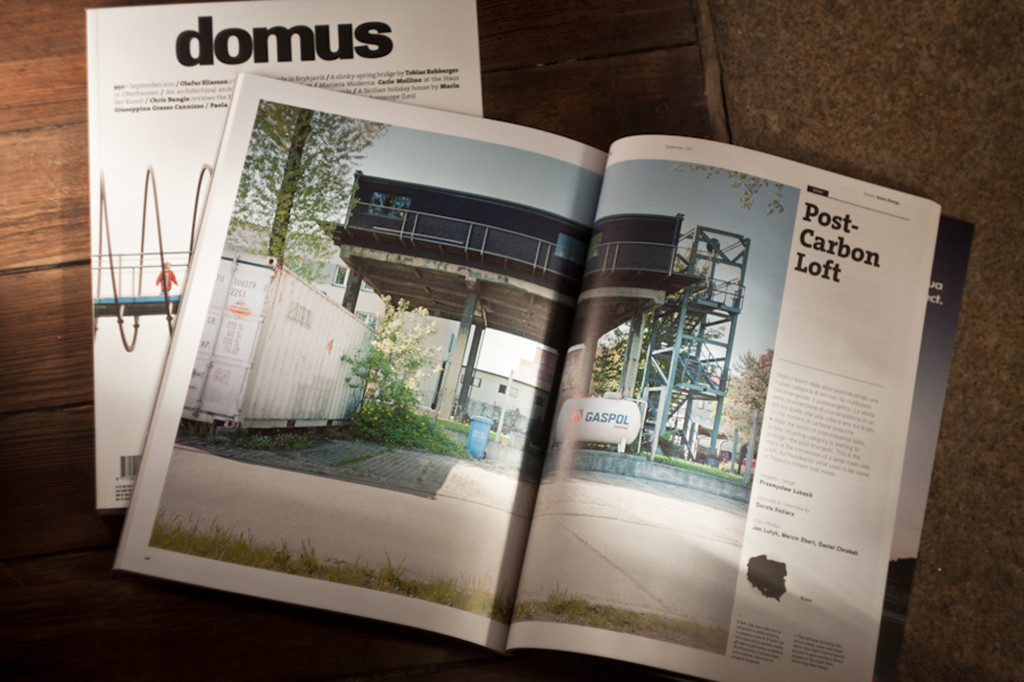 10 Magazines architects/designers must read to keep themselves updated - Sheet7