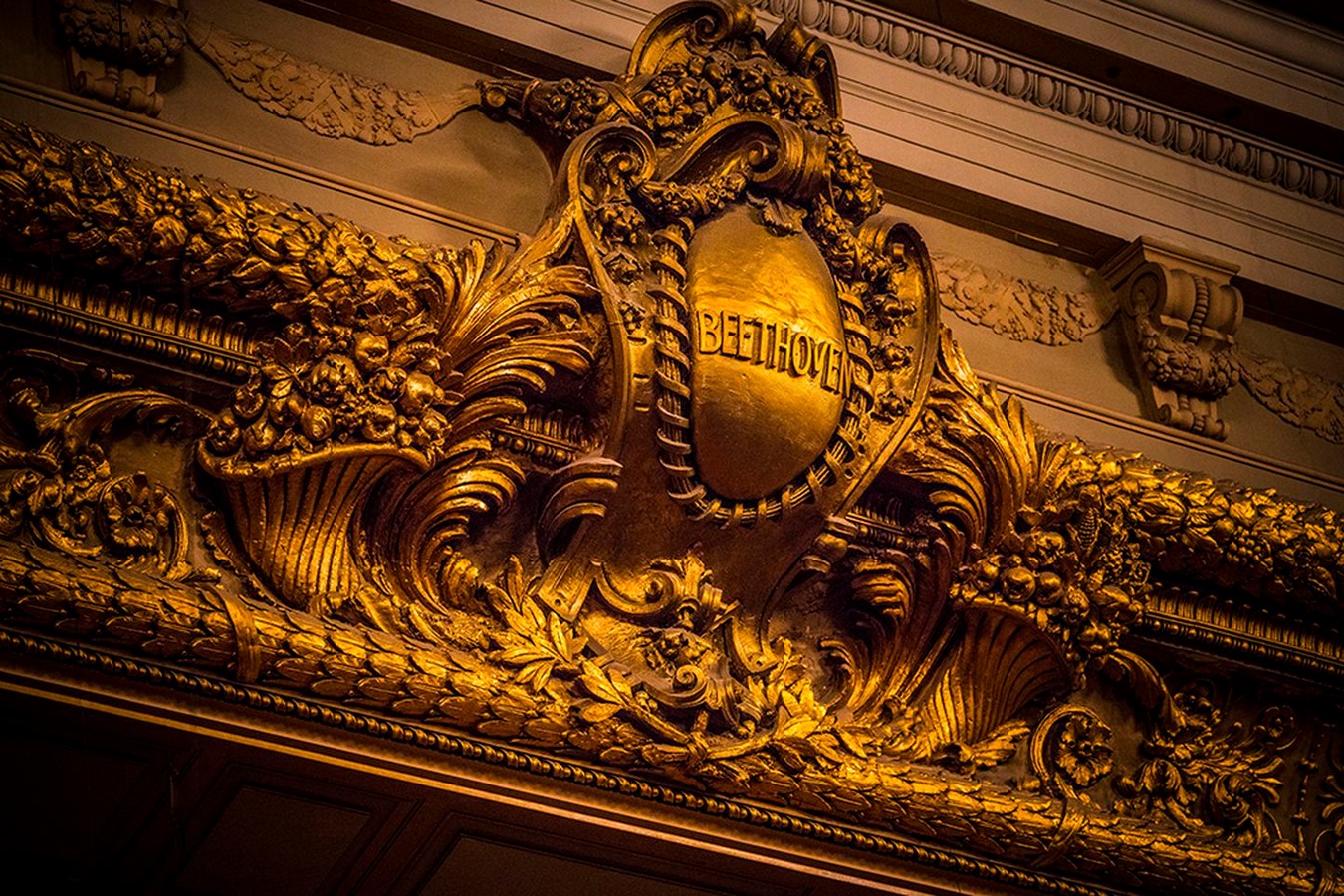 Boston Symphony Hall by McKim, Mead and White: Finest Concert Hall in the World - Sheet5