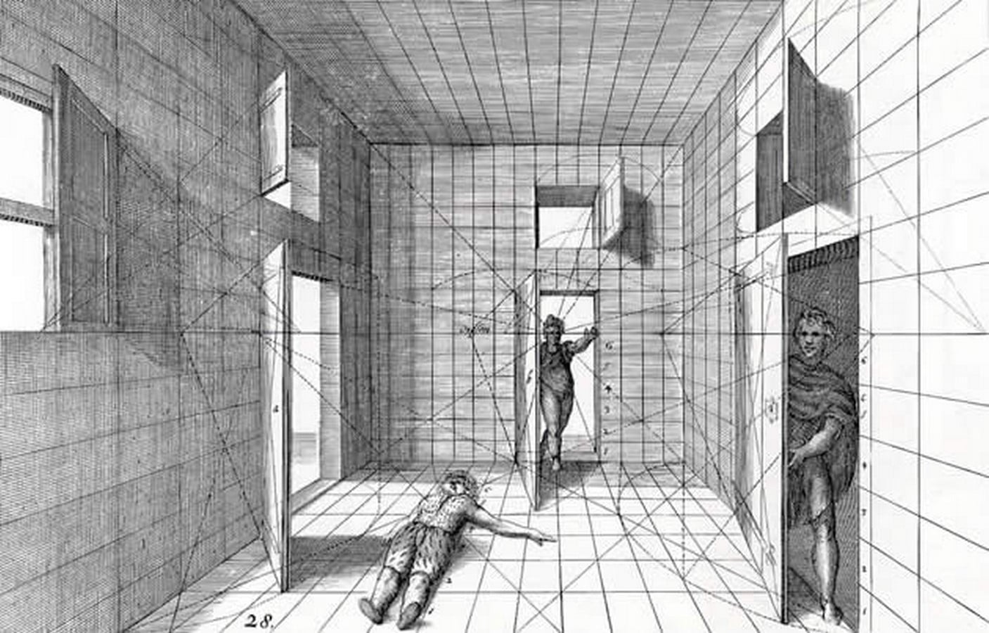 Pride in Architecture | Are our spaces neutralizing the nature of domination? - Sheet2