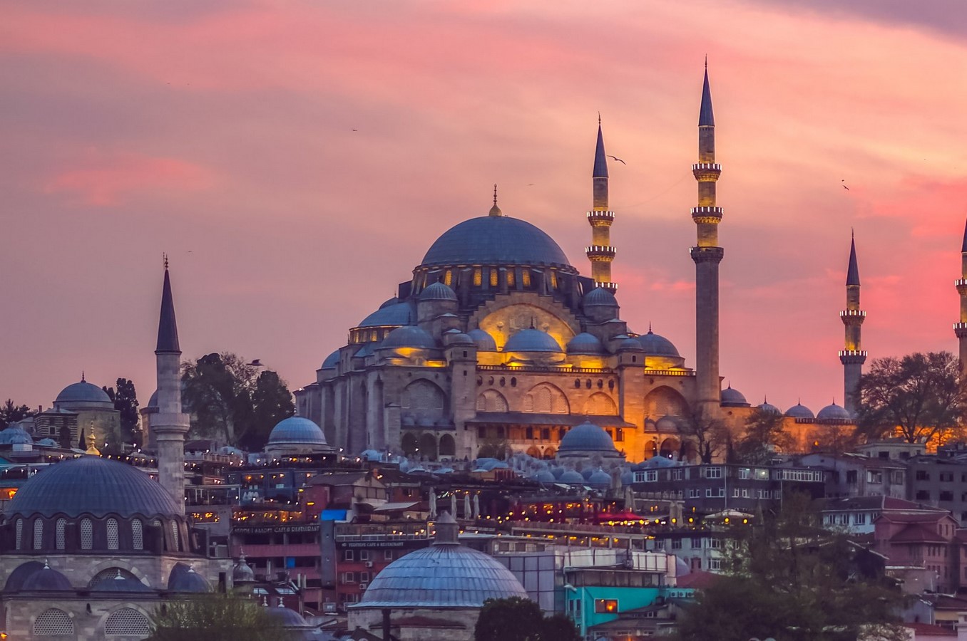 An overview of Ottoman architecture - Sheet2
