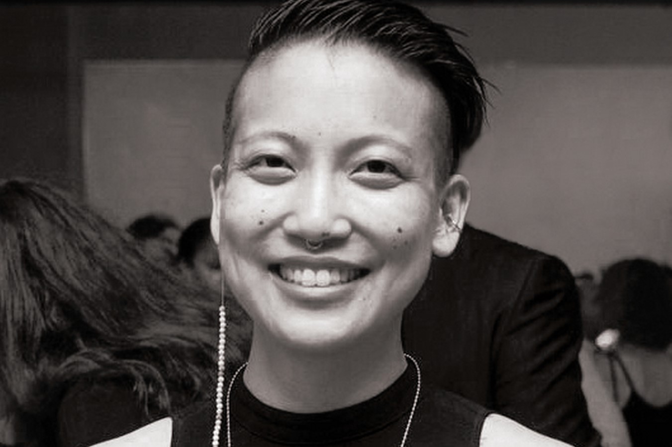 10 Architects or Designers advocating for LGBTQA+ Community - Sheet9