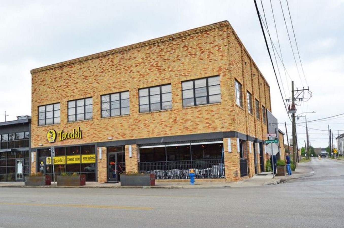 FHA Architects – Taco Deli ©http://www.fhaarchitects.com/portfolio/tacodeli/