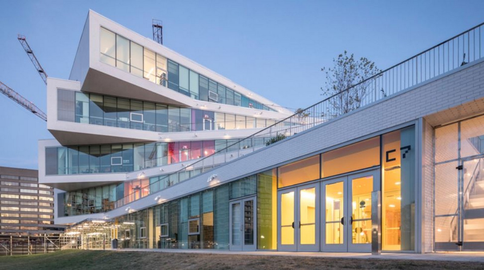 Architects in Omaha - Top 45 Architects in Omaha - Sheet28