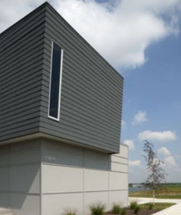 Randy Brown Architects – Optic House ©http://randybrownarchitects.com/project/optic-house