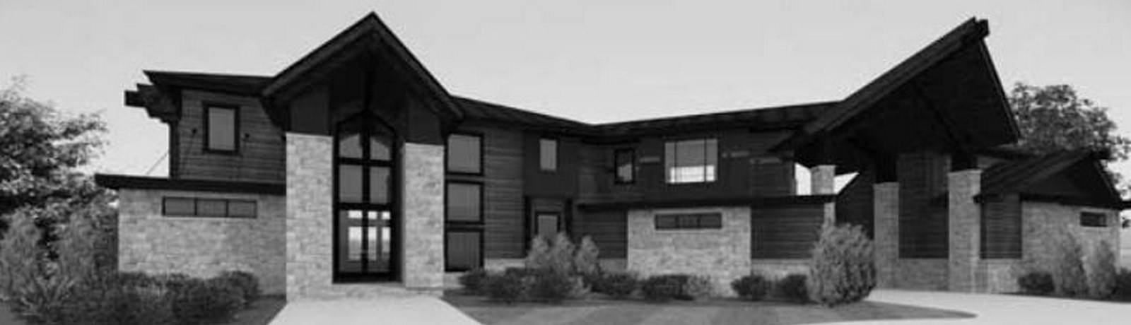 Vince Kunasek Design – Pohlad Custom Homes ©www.www.vincekunasekdesign.com/house-plans/custom/