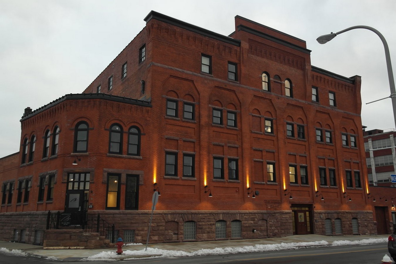 Architects in Buffalo - Top 45 Architects in Buffalo - Sheet10