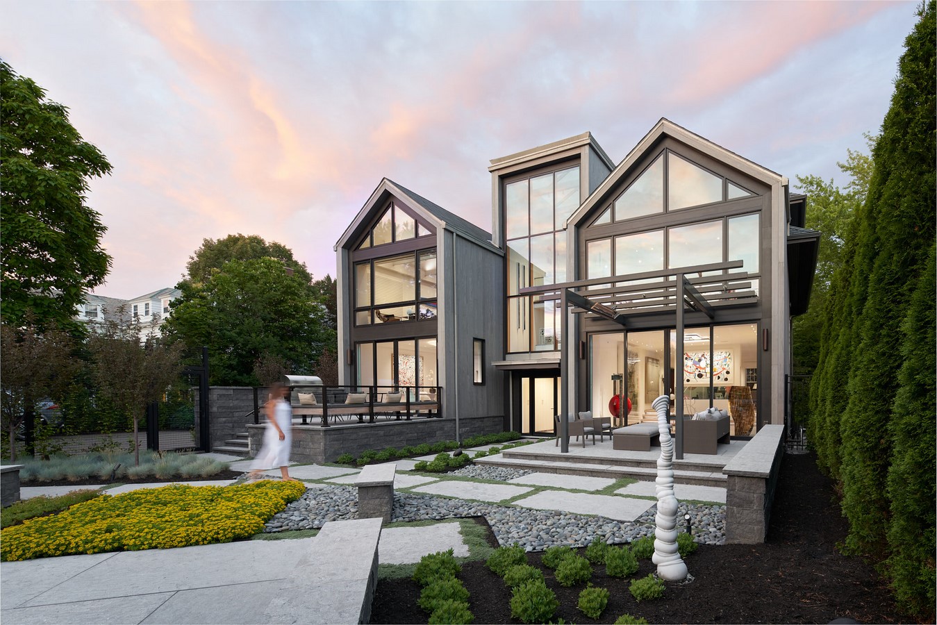 Architects in Buffalo - Top 45 Architects in Buffalo - Sheet21