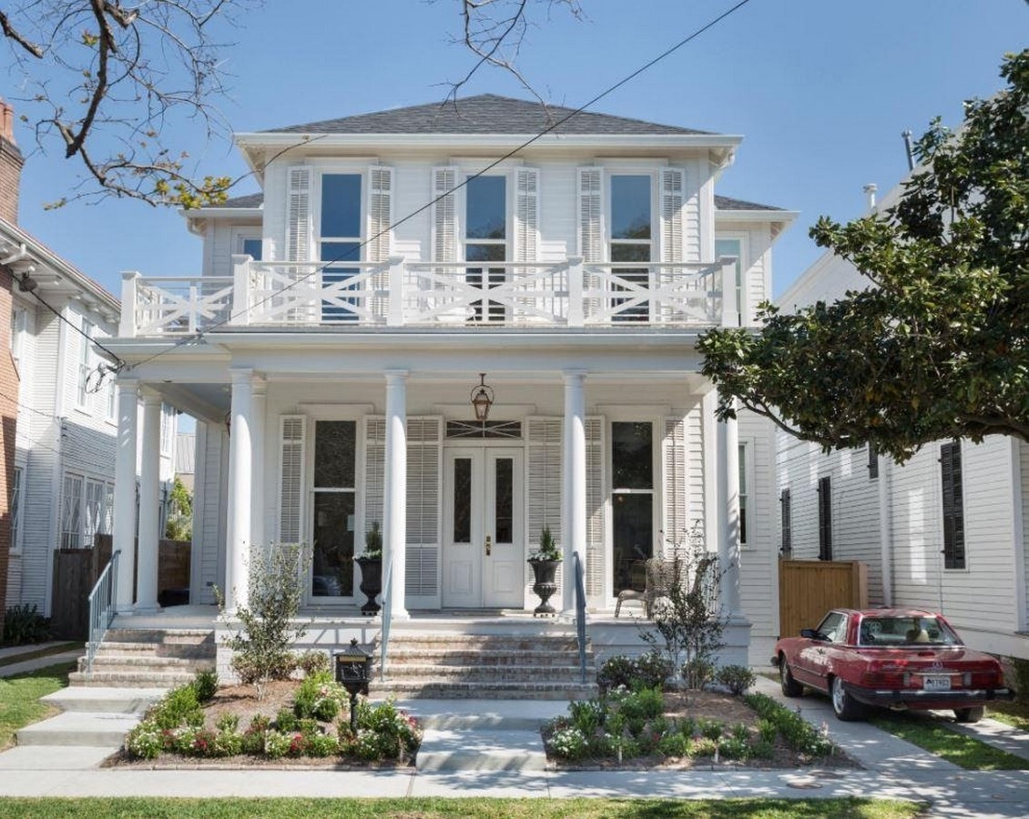 Architects in New Orleans - Top 70 Architects in New Orleans - Sheet12