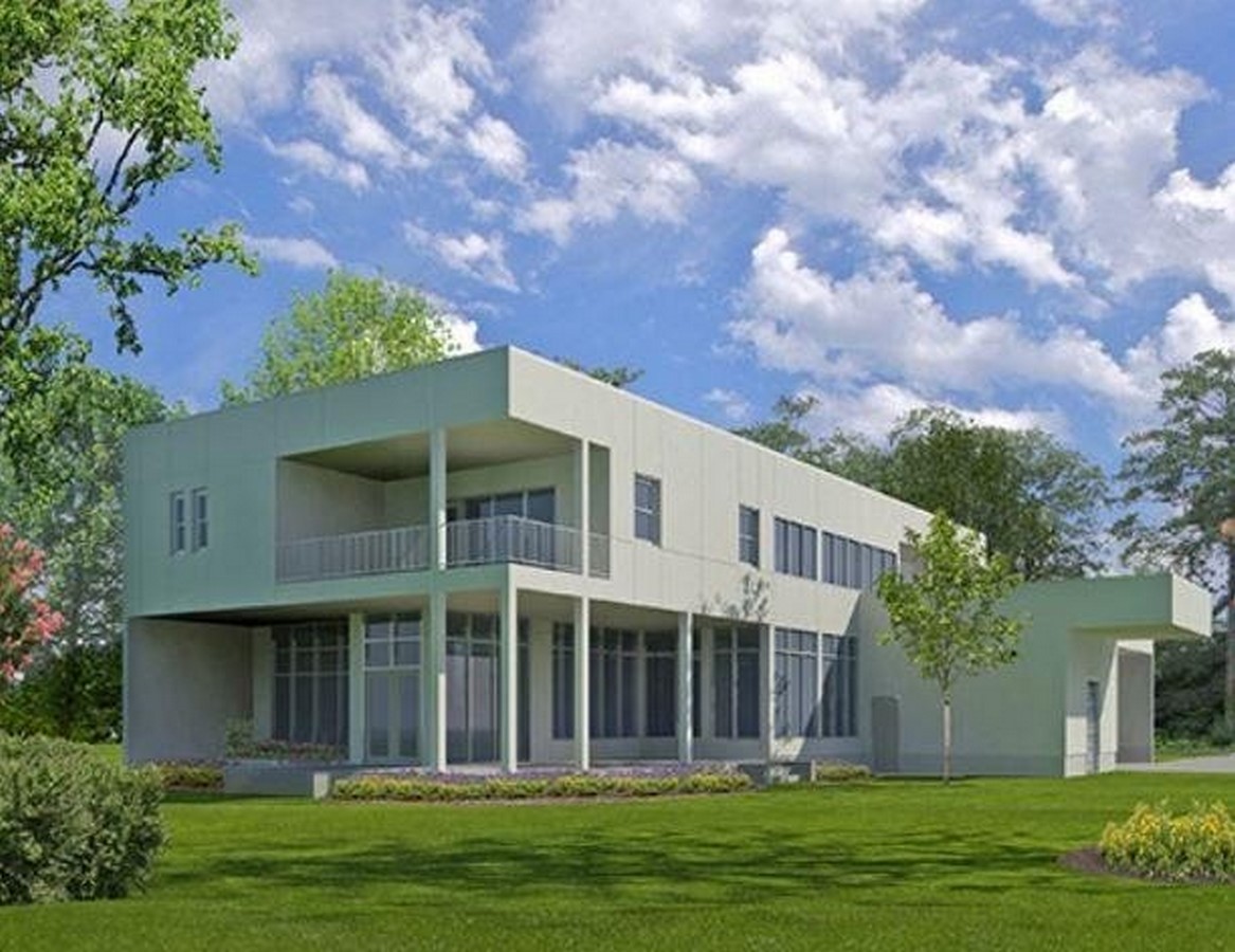 Architects in New Orleans - Top 70 Architects in New Orleans - Sheet23