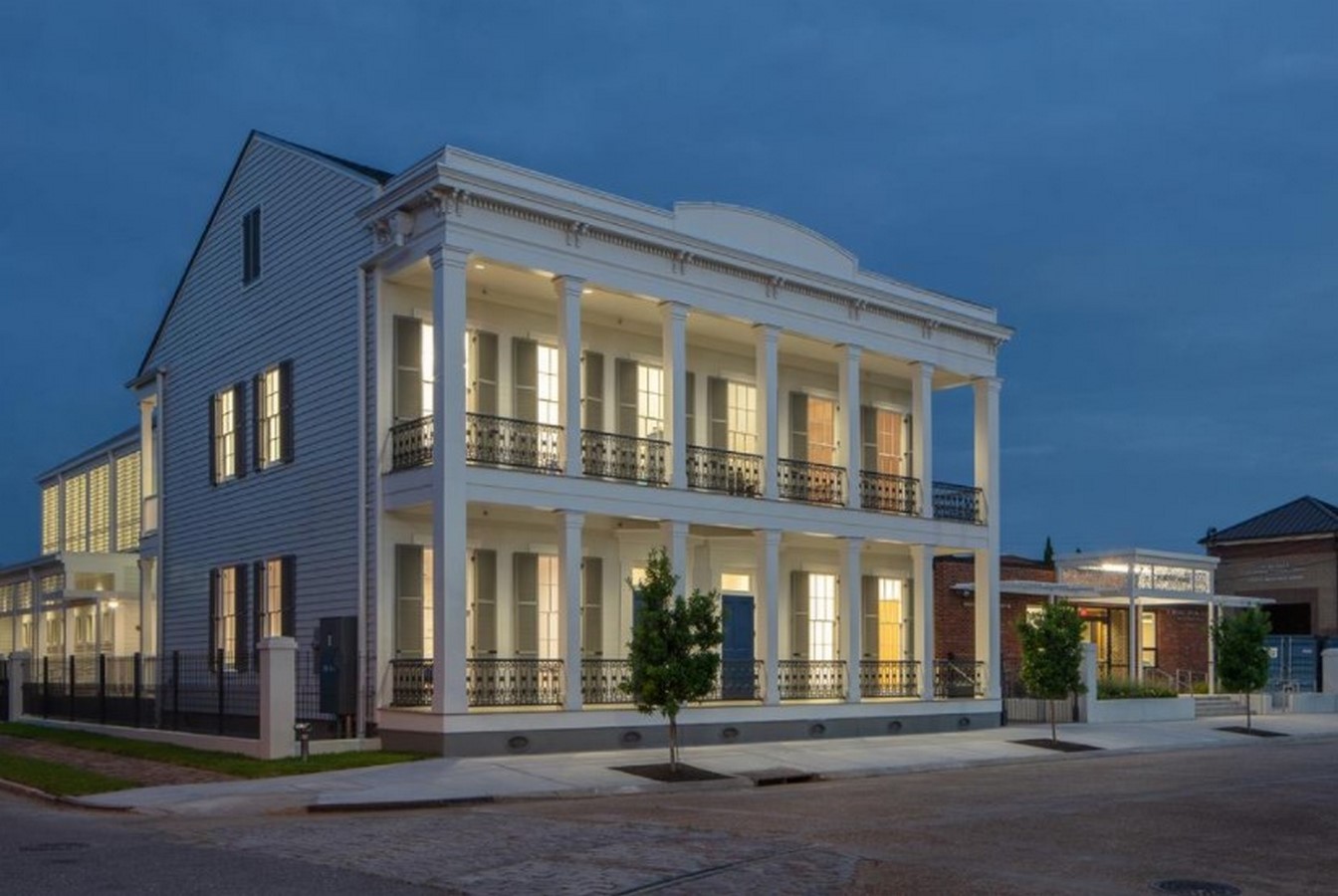Architects in New Orleans - Top 70 Architects in New Orleans - Sheet30