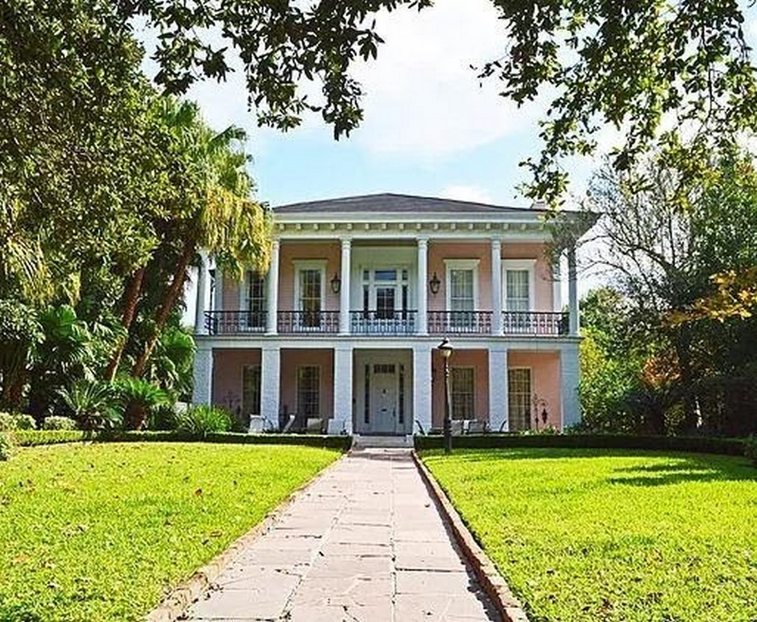 Architects in New Orleans - Top 70 Architects in New Orleans - Sheet32