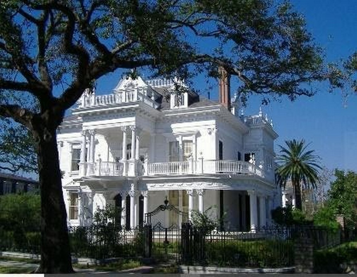 Architects in New Orleans - Top 70 Architects in New Orleans - Sheet45